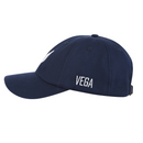 Boné Dad Hat Azul Marinho