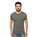 Camiseta Modal Tech T-Shirt Preto