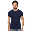 Camiseta Modal Tech T-Shirt Azul Marinho