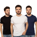 Camiseta Modal Tech T-Shirt Preto