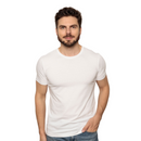 Camiseta Modal Tech T-Shirt Branco